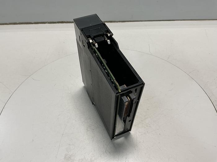 Used ALLEN BRADLEY 1756-M02AE/A