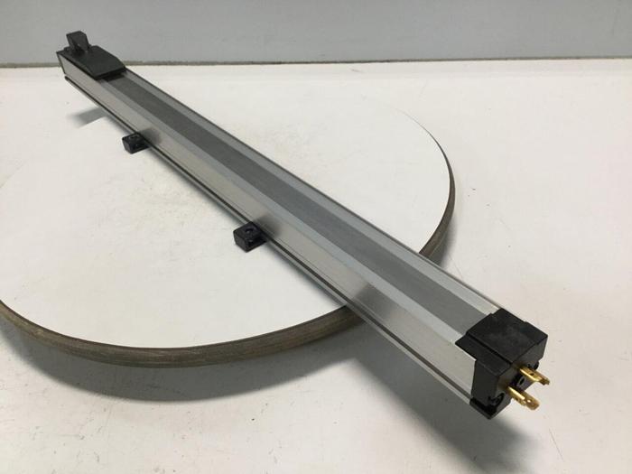 Used NOVOTECHNIK Linear Transducer TLH450 Used