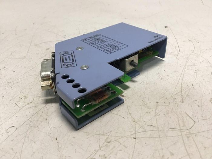 Used B&R Interface Module RS232 71F311.7 #131157