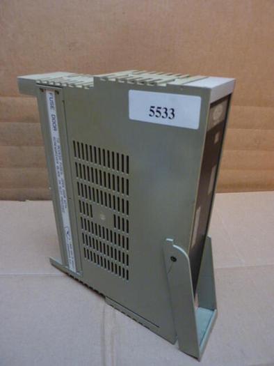 Used BARBER COLMAN Process Module 80EB-1000-002-0-00 R Used