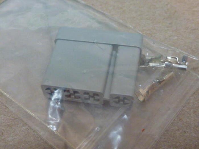 Used MICRO POISE Circuit Board E344FA Used