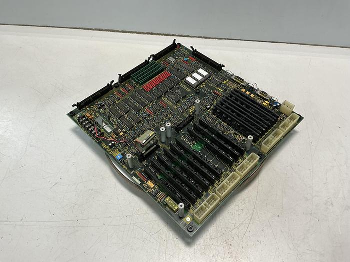 Used TOSHIBA F0031221