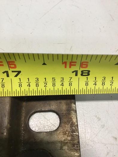 CHROMALOX 500 Watt Strip Heater Band S1805 #125770