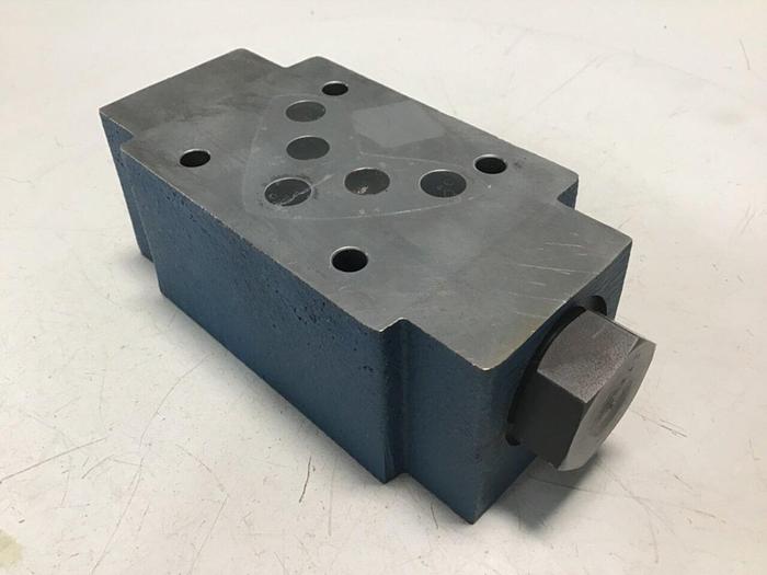 Used REXROTH Valve Z2S10A132 #117143