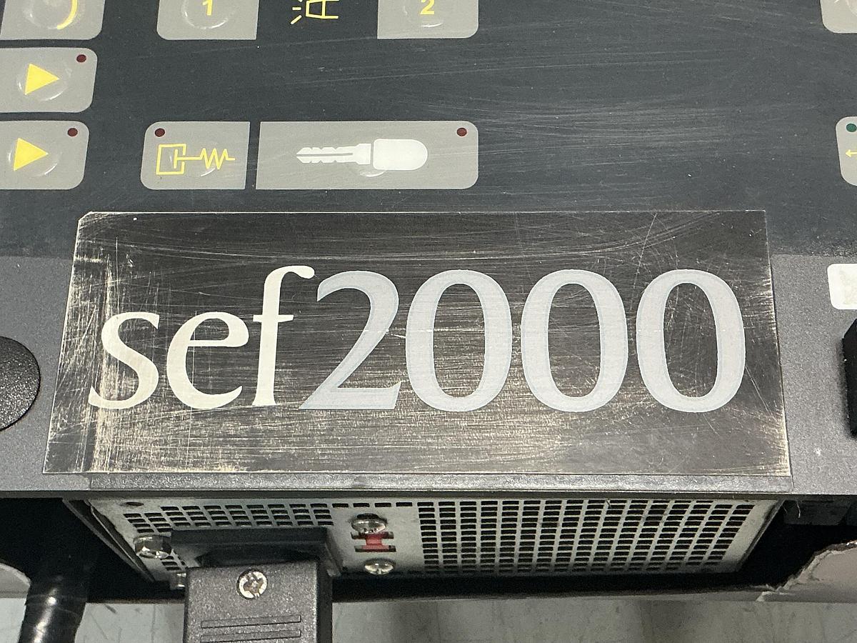 Used AUTOMATA  7350401330(7772TRCC00)