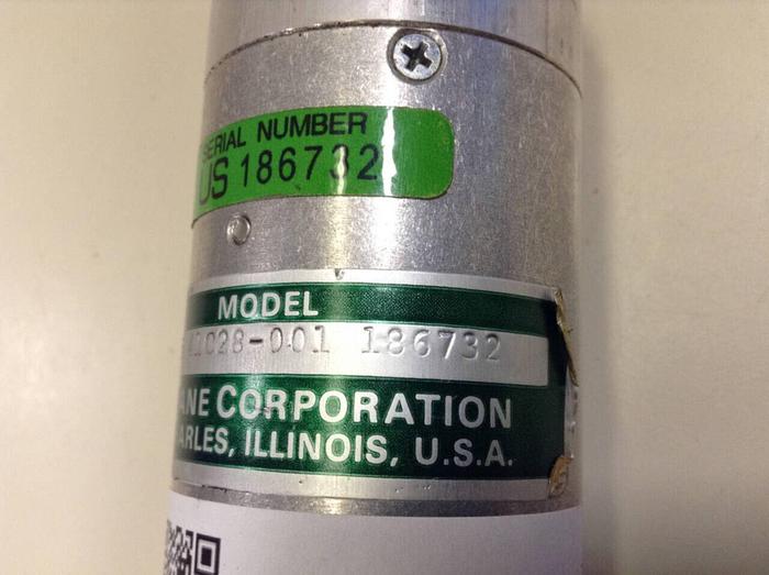 Used DUKANE Welding Horn 41C28-001 #85257