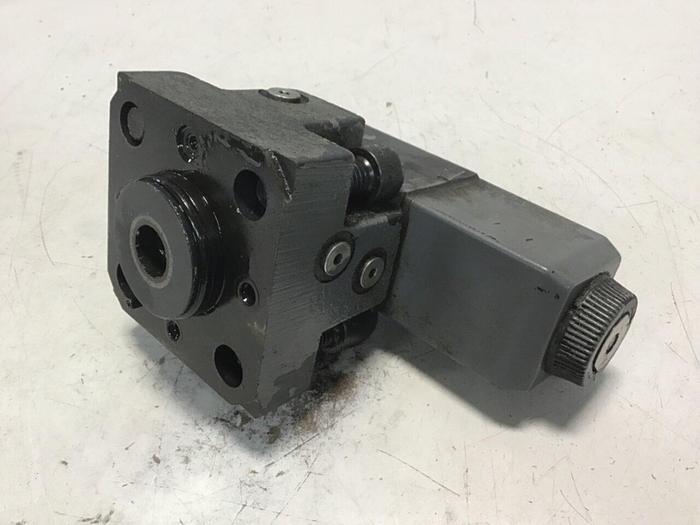 Used VICKERS Valve DG4V-3-2A-M-U-HL7-60 Used