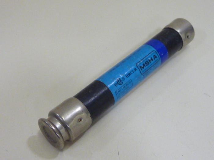 Used LITTELFUSE 15 Amp Fuse FLSR-15 #62215