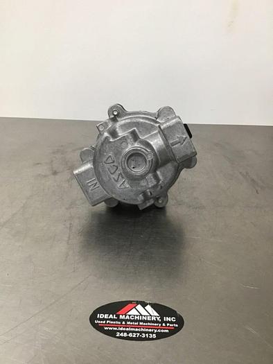 Used ASCO Solenoid Valve SC8215B50 #127294