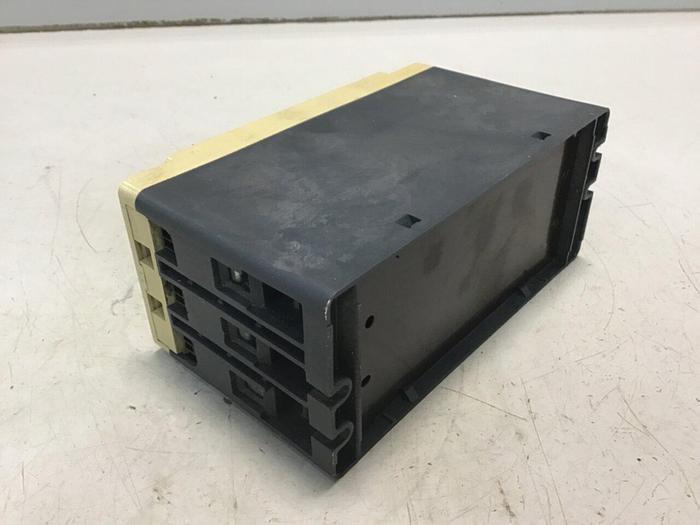 Used SIEMENS Contactor 3VF1 231-1DH11-0AA0 #140741