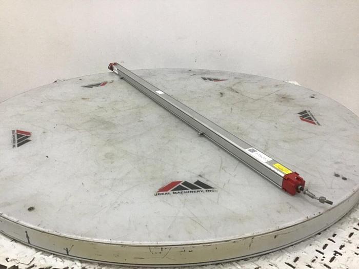 Used TEMPSONICS E Series Linear Transducer EPS0420UD601V0 USED