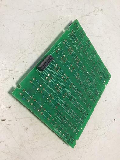 Used FANUC Circuit Board A16B-2600-0070/01A #132011
