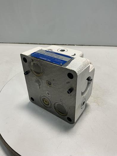 Used TOKIMEC EPFG-03-130-10-S24