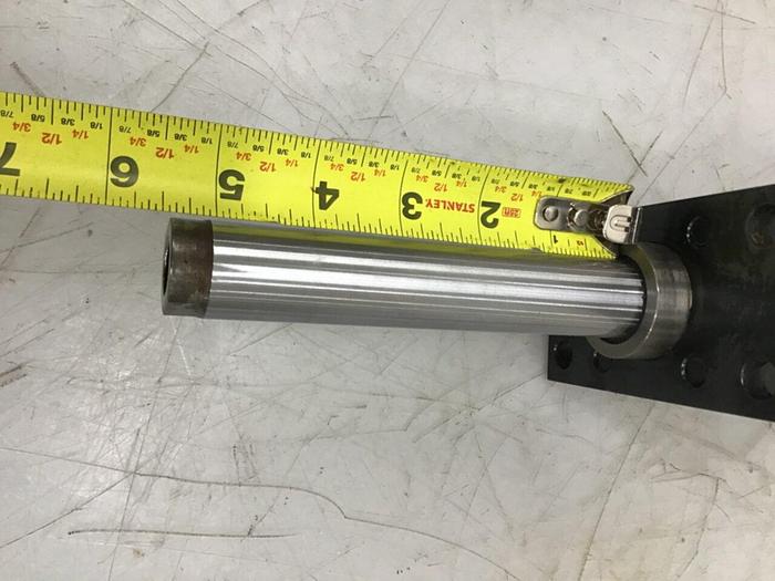 Used HYDRO LINE Knockout Cylinder N5F-1.5X4.11 #130409