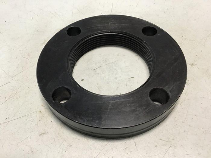 Used BOY MACHINES Outer Tie Bar Nut 80M / OTBN #131103