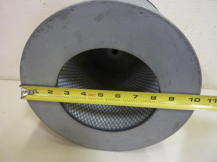 WIX Filter 42890 #67537