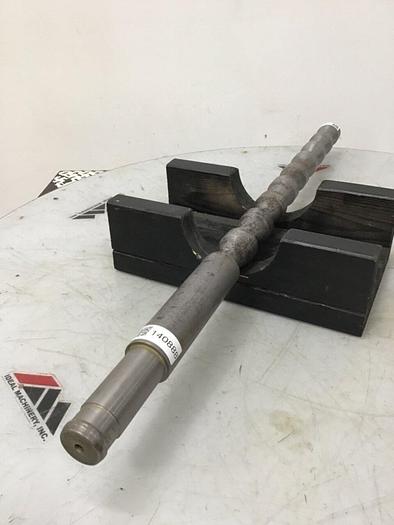 Used VAN DORN Safety Drop Bar 302602 #140888