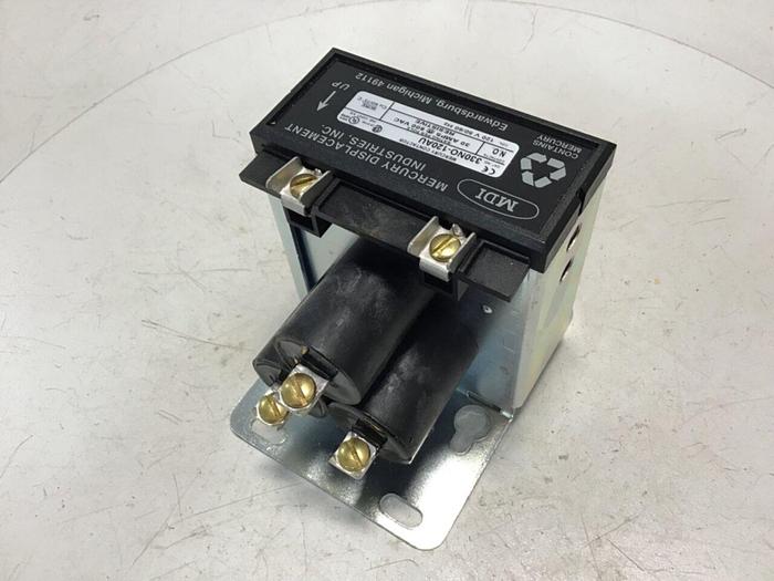 Used MDI Contactor 330NO-120AU Used