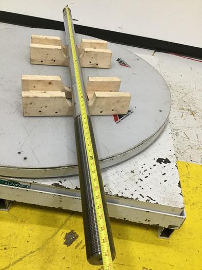 Used VAN DORN Tie Bar 340953ST Used