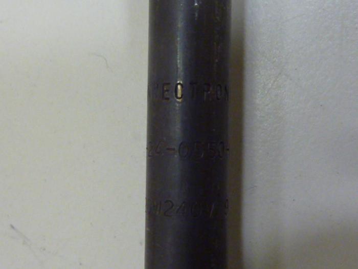 Used SYNVENTIVE 1320 Watt Heating Element 82-24-0550-PSE #58311