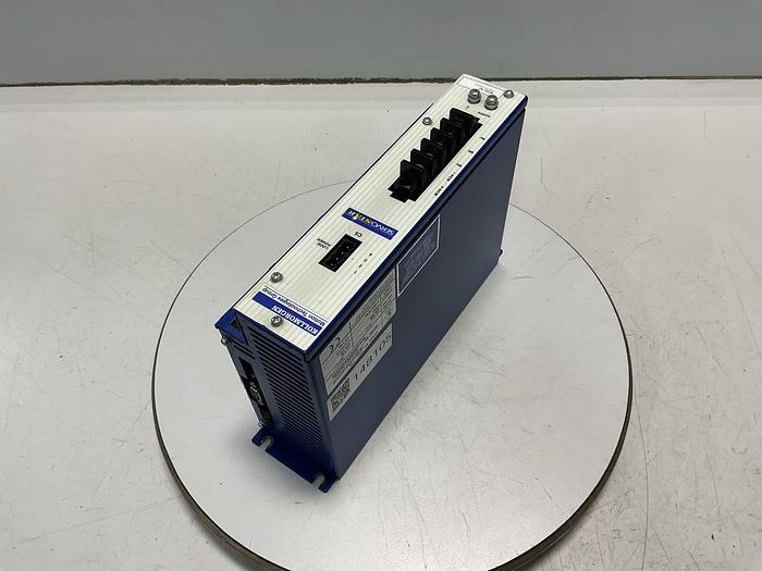 Used KOLLMORGEN SR06200-000000