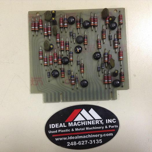 Used SCI Circuit Board 080-2328 #81433