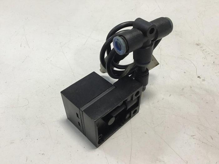 Used SUNX LTD Pressure Sensor DP2-40E #141805