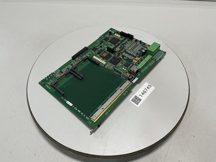 Used BARBER COLMAN 33-1794-106