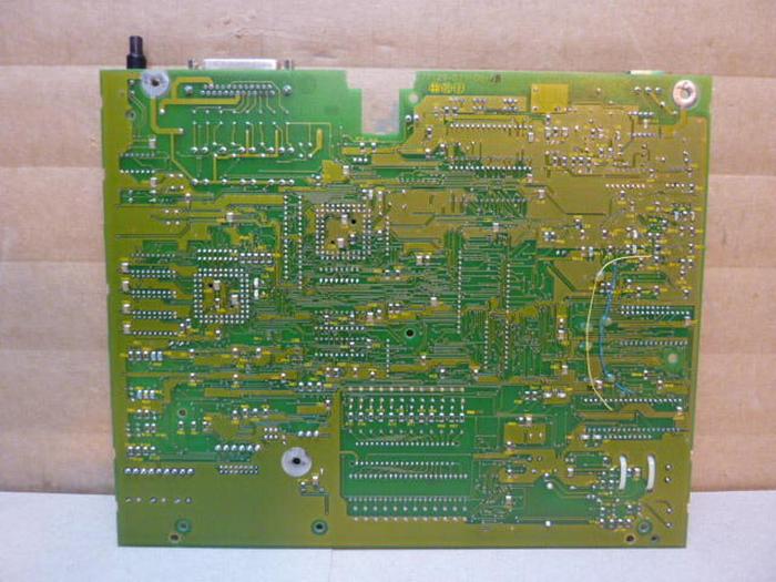 Used ALLEN BRADLEY Circuit Board 77129-012-51 C/L J #28898