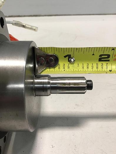 Used YASKAWA Servo Motor SGMPH-02A1A-YR11 #131362