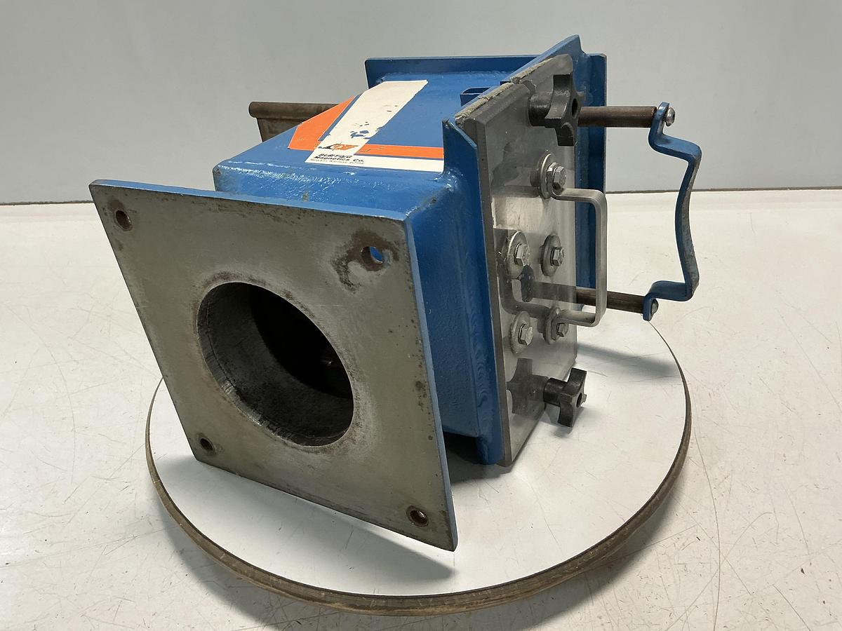 Used BUNTING MAGNETICS NO MODEL NUMBER / NO TAG