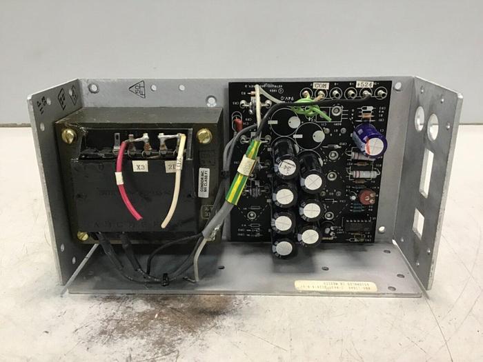 Used CONDOR Power Supply HD24-4.8-A+ USED