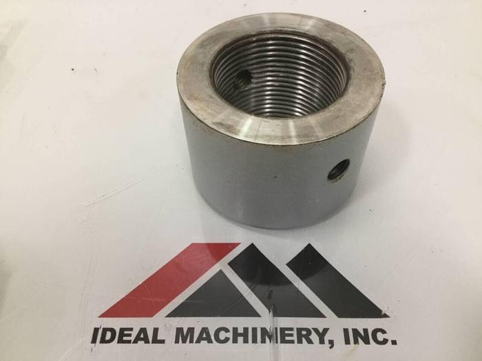 Used VAN DORN Used Tie Bar Nut 308283 #90999