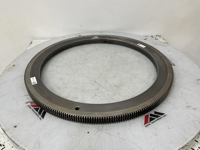 Used VAN DORN 388474