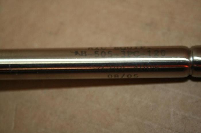 Used AIC Tube Heater AH-505-3PC-120 Used