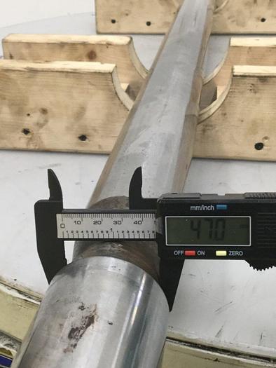 Used CINCINNATI MILACRON Tie Bar 5025641 Used