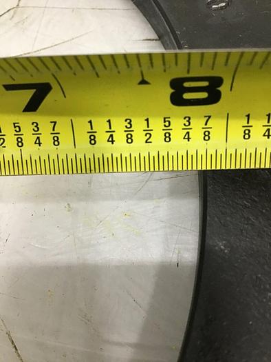 Used MARTIN Tie Bar Gear 6046 #114536