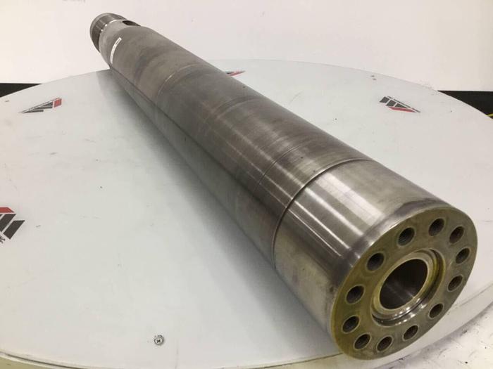 Used CINCINNATI MILACRON 55 mm Barrel BA CM 55 MM Used