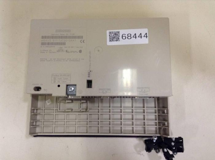 Used SIEMENS Operator Panel 6AV3 617-1JC20-0AX1 Used