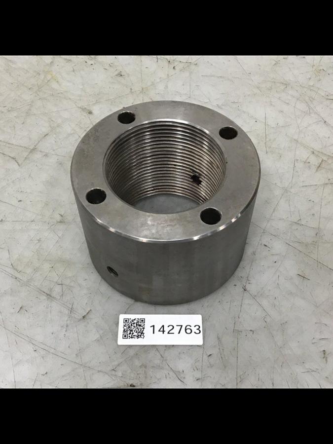 Used VAN DORN Tie Bar Nut 338330 Used