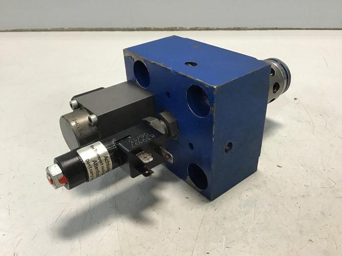 Used REXROTH Valve FES25CA30/315LK4M Used