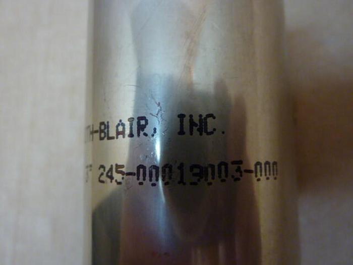 SMITH BLAIR INC Redi Clamps 245-00019003-000 #27208