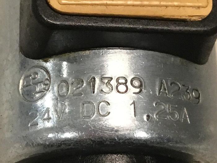 Used REXROTH Valve 4WE6D61EG24N9K4 USED