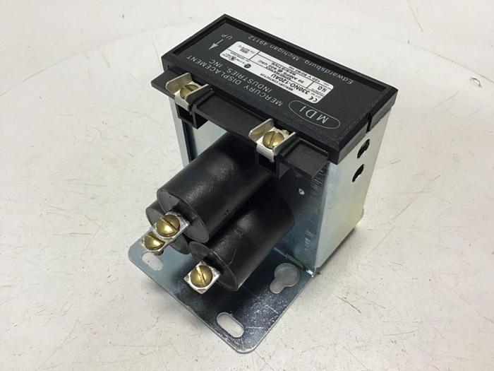 Used MDI Contactor 330NO-120AU Used