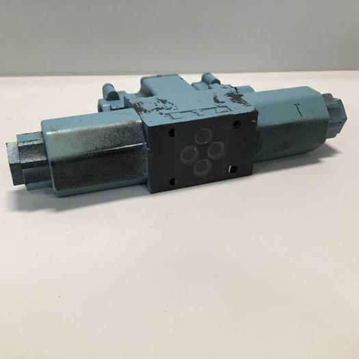 Used REXROTH Valve 4WE6W60M0/AG24NPS9510 #91782