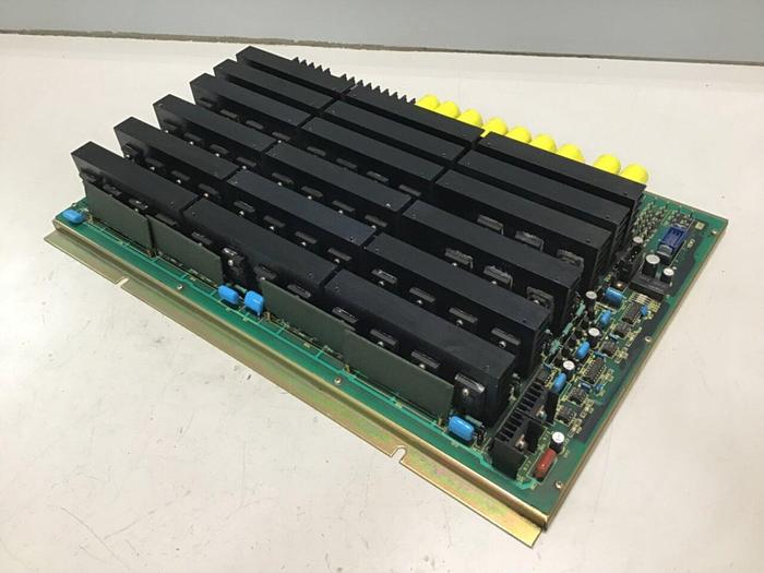 Used FANUC Circuit Board A16B-1000-0230/08B USED