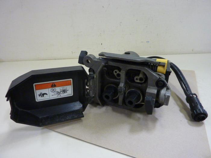 Used ELECTRIC STATURE Motor Kit 5076-011 Used