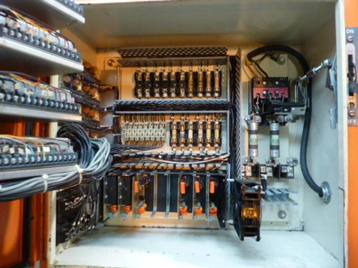 Used INCOE Hot Runner Controller C089976 (JOB NO.) #33779