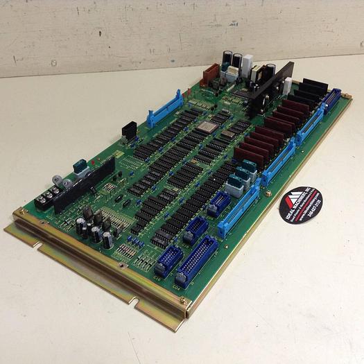 Used FANUC Servo Circuit Board A20B-1004-0390/04A #77594
