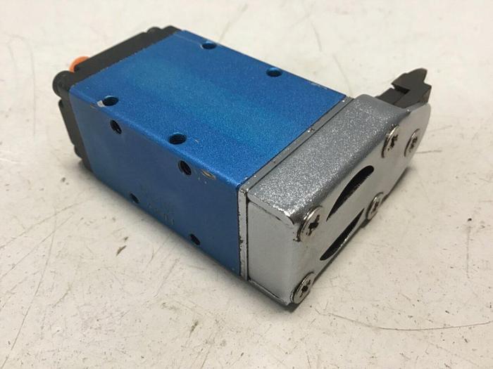 Used VESSEL CO Air Nipper GT-NF05 #119336